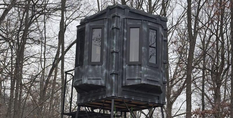 Hunting Blinds - Revelation Hunting Blinds